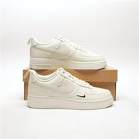 NIKE Air Force 1 Low Men's White SIZE 7 Trainers