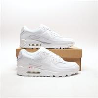 NIKE Air Max 90 Men's White SIZE 9 Trainers