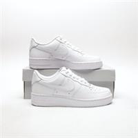 NIKE Air Force 1 Low Men's White SIZE 6 Trainers
