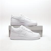 NIKE Air Force 1 Low Men's White SIZE 7 Trainers