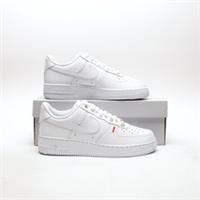 NIKE Air Force 1 Low Women's White SIZE 7 Trainers