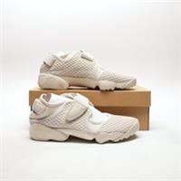 NIKE Air Rift Women's Ecru Tint SIZE 7.5 Sandals