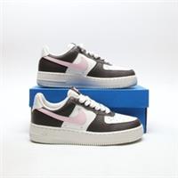 NIKE Air Force 1 '07 Women's White SIZE 4 Trainers
