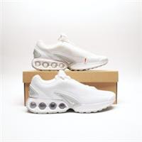 NIKE Air Max Dn Men's White SIZE 10 Trainers