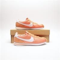 NIKE Cortez Junior Orange SIZE 5 Trainers