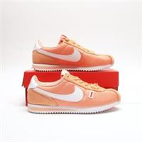 NIKE Cortez Junior Orange SIZE 3 Trainers