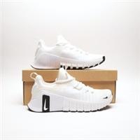 NIKE Free Metcon 6 Men's White SIZE 9 Trainers