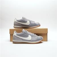 NIKE Cortez Women's Grey SIZE 4 Trainers