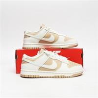 NIKE Dunk Low Next Nature Women's Brown SIZE 4 Trainers