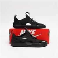 NIKE Sunray 4 Children's Black SIZE 13.5 Sandals