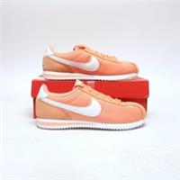 NIKE Cortez Junior Blue SIZE 5 Trainers