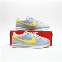 NIKE Cortez Women's Blue SIZE 4.5 Trainers