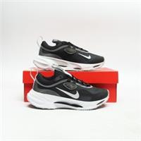 NIKE Spark Women's Black/Grey SIZE 4 Trainers