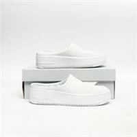NIKE Air Force 1 Lover XX Women's White SIZE 6 Trainers