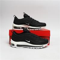 NIKE Air Max 97 Junior Black SIZE 5.5 Trainers
