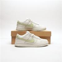 NIKE Dunk Low Women's Grey SIZE 5 Trainers