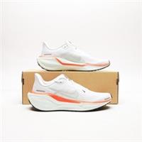 NIKE Big Kids Pegasus White Junior SIZE 4.5 Trainers