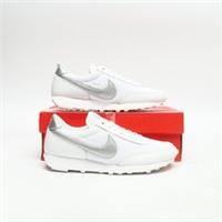 NIKE Daybreak Women's White SIZE 4.5 Trainers
