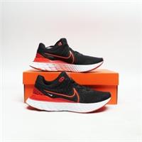 NIKE React Infinity 3 Women's Black/Red/White SIZE 5 Trainers
