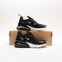 NIKE Air Force 1 Low Men's Black SIZE 6 Trainers