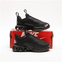 NIKE Air Max Dn Infant Black SIZE 8.5 Trainers
