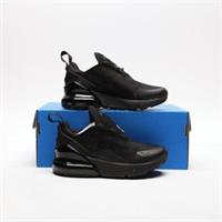 NIKE Air Max 270 Children's Black SIZE 11 Trainers