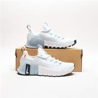 NIKE Free Metcon 6 Women's Blue SIZE 5 Trainers