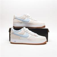 NIKE Air Force 1 Low Men's Grey SIZE 9 Trainers