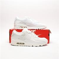 NIKE Air Max 90 Men's White SIZE 9 Trainers