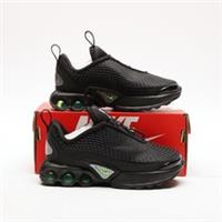 NIKE Air Max Dn Infant Black SIZE 9.5 Trainers