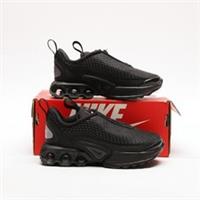 NIKE Air Max Dn Infant Black SIZE 8.5 Trainers