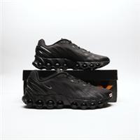 NIKE Air Max Dn8 Men's Black SIZE 11.5 Trainers