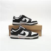 NIKE Dunk Low Women's Black SIZE 5.5 Trainers
