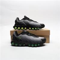 NIKE Air Max Dn8 Junior Grey SIZE 5 Trainers