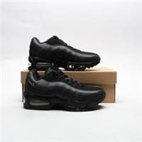 NIKE Air Max 95 Junior Black SIZE 5.5 Trainers