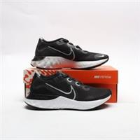 NIKE Renew Run Women's Black/White SIZE 3 Trainers