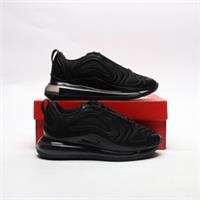NIKE Air Max 720 Junior Black SIZE 5 Trainers