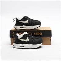 NIKE Air Max Dawn Infant Black SIZE 3.5 Trainers