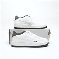 NIKE Air Force 1 LV8 Junior White SIZE 5 Trainers