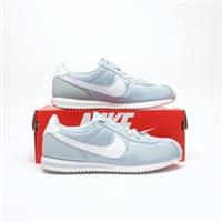 NIKE Cortez Junior Blue SIZE 5 Trainers