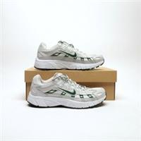 NIKE P-6000 Junior Grey SIZE 5 Trainers