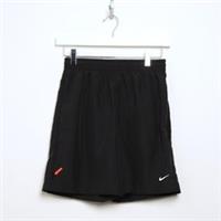 NIKE Dri-FIT Multi Woven Shorts Junior Black SIZE 12-13YRS