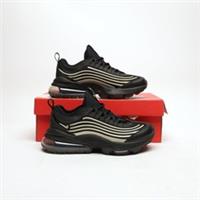 NIKE MAX ZM950 Junior BLK/G.STAR/ANTH SIZE 5.5 Trainers