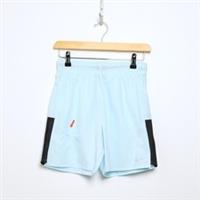 NIKE Challenger Shorts Junior Blue SIZE 10-12YRS