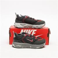 NIKE RT Live Infant Grey SIZE 5.5 Trainers