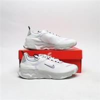 NIKE React Live Junior White SIZE 5.5 Trainers