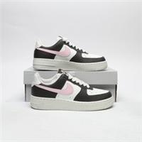 NIKE Air Force 1 '07 Women's White SIZE 3 Trainers