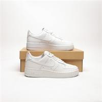 NIKE Air Force 1 Low Women's White SIZE 5 Trainers