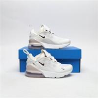 NIKE Air Max 270 Children's White SIZE 11 Trainers