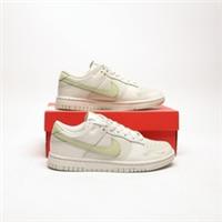 NIKE Dunk Low Women's Grey SIZE 4.5 Trainers